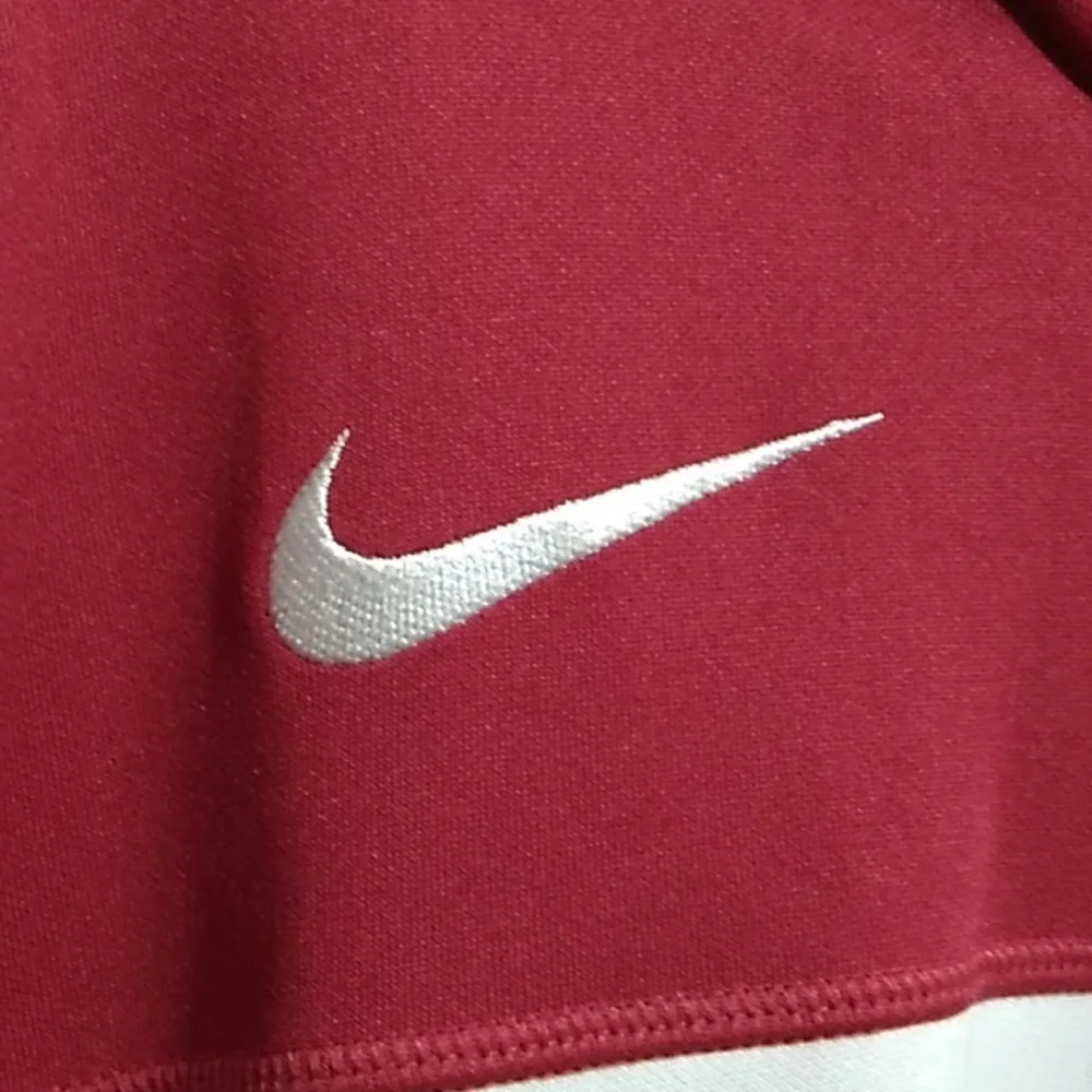 (BX86) SALE! Nike 2012 BCS National Championship New Orleans Dri Fit Jacket